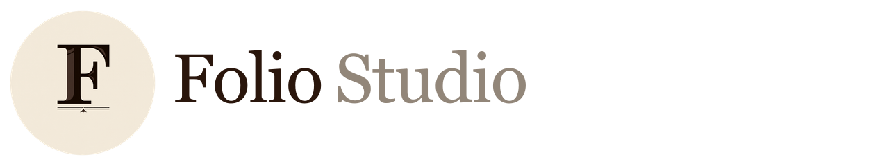 Folio Studio